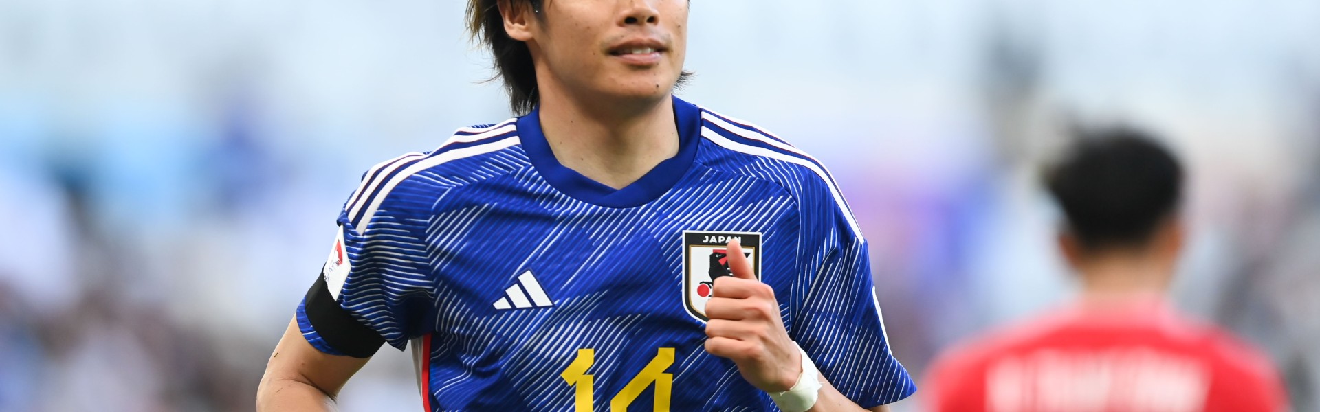 伊东纯也：美加墨恐怕是自己最后一届世界杯 希望能一雪前耻