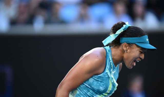 yl23455永利官网-输球才是破防的关键：从萨卡里到科斯蒂亚看运动员的情绪临界点|大坂直美|玛利亚-萨卡里|安德列娃|女单|澳网_新浪体育_新浪新闻