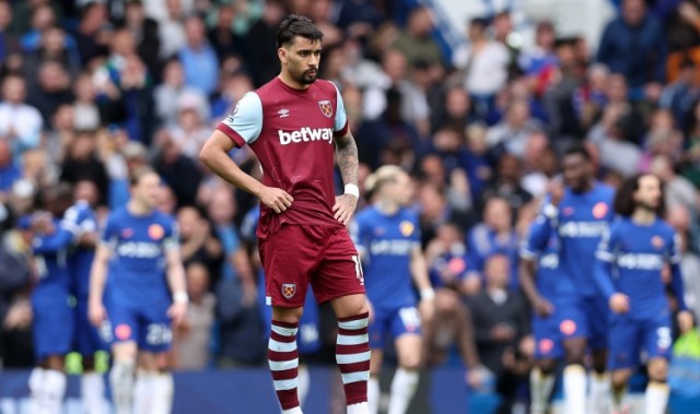 yl23455永利中国有限公司-TA：弗拉门戈以4125万欧再次报价帕奎塔，与西汉姆联深入谈判