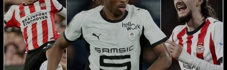 yl23455永利最新网址-邮报评2026年22位天才球员：皮奥、雅奎特、斯米特、布阿迪在列