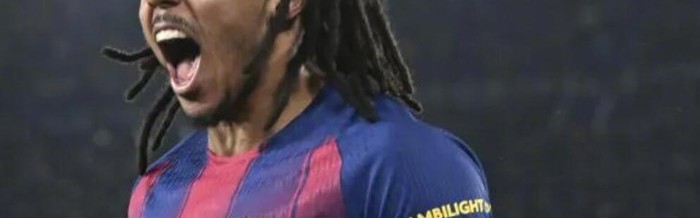 yl23455永利平台-利物浦曼城切尔西持续关注孔德，巴萨面临留人挑战|巴塞罗那|世界体育报|朱尔斯-孔德|边后卫|报价_新浪体育_新浪新闻