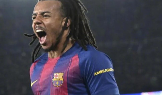 yl23455永利平台-利物浦曼城切尔西持续关注孔德，巴萨面临留人挑战|巴塞罗那|世界体育报|朱尔斯-孔德|边后卫|报价_新浪体育_新浪新闻