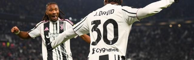 【意甲】尤文5比0克雷莫纳，近6轮5胜1平