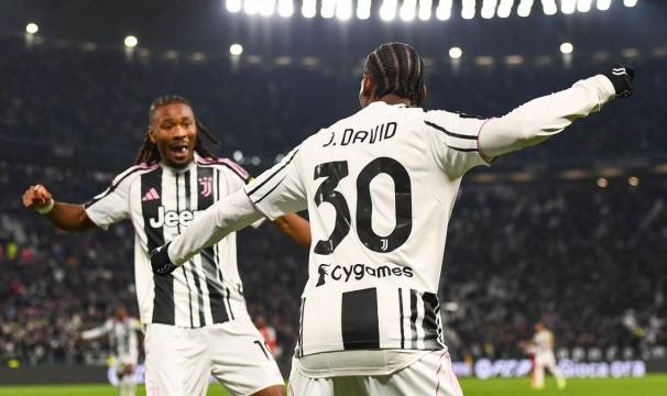 【意甲】尤文5比0克雷莫纳，近6轮5胜1平