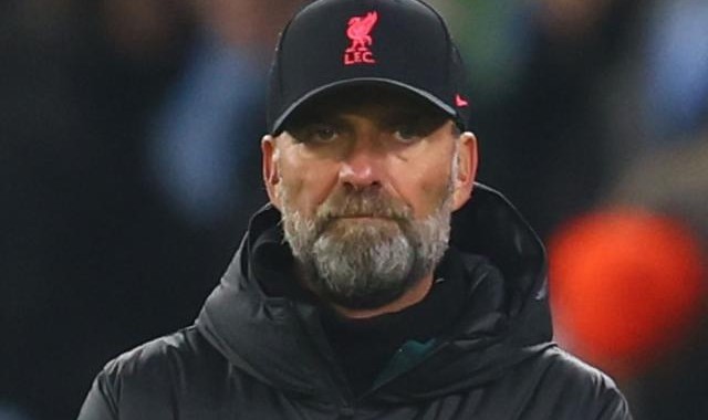 yl23455永利最新网址-克洛普：3个失球都没有必要 没有VAR给人不好感觉