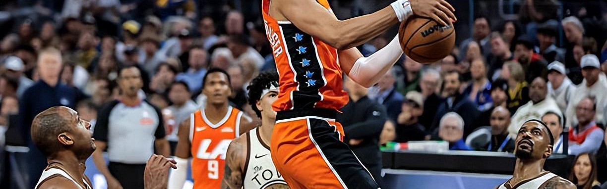 yl23455永利官网-面对勇士打出了统治级的表现！快船应该让内线新秀进入先发阵容？