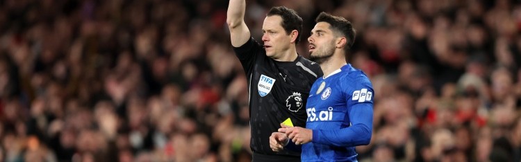 yl23455永利中国有限公司-英足总官方指控佩德罗·内托辱骂裁判，需在3月9日周一前做出回应