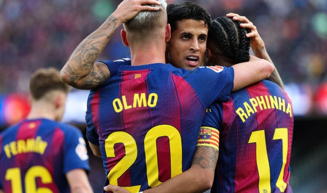 yl23455永利平台-5-2大胜塞维利亚，弗里克率巴萨豪取西甲主场14连胜