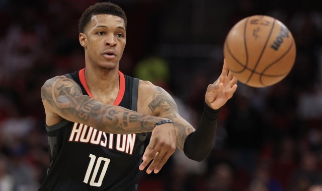 单场9+7+4+1！火箭队23岁奇兵崛起：白菜价签约，变2阵第一核心