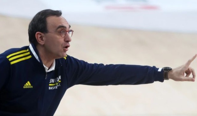 yl23455永利官网-正式换帅！乌戈接替杨鸣重掌辽篮教鞭 他现在很适合现在的球队