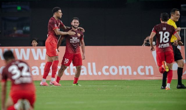 海港加速重建进行时：内援已定2人 洋枪正在路上