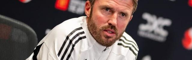 yl23455永利中国有限公司-卡里克：没和管理层讨论长期任职；不认为现在的曼联没有灵魂