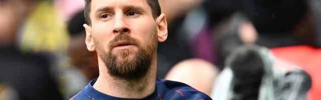 yl23455永利中国有限公司-王勤伯：巴黎若失去姆巴佩，梅西将何去何从？