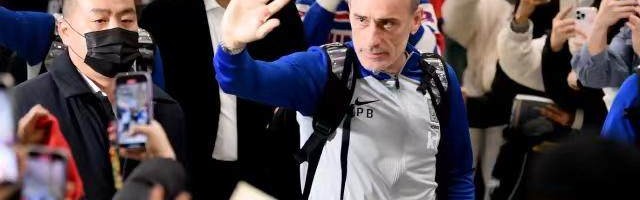 yl23455永利中国有限公司-韩媒曝国足有意邀本托挂帅 可信吗？3重障碍摆面前