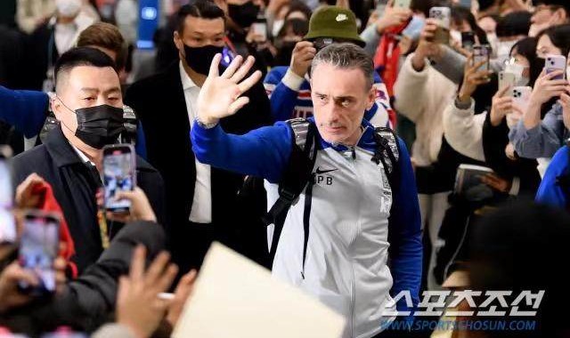 yl23455永利中国有限公司-韩媒曝国足有意邀本托挂帅 可信吗？3重障碍摆面前