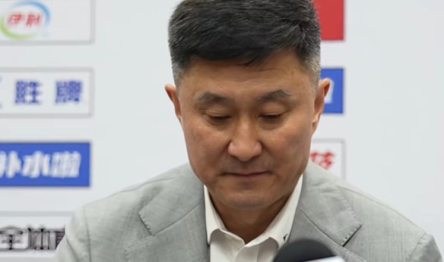 yl23455永利最新网址-输上海发布会！杜锋批上半场满意下半场，直指遗憾，寄语提升完善